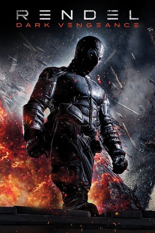 Rendel: Sötét bosszú