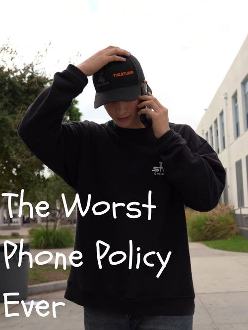 The Worst Phone Policy Ever