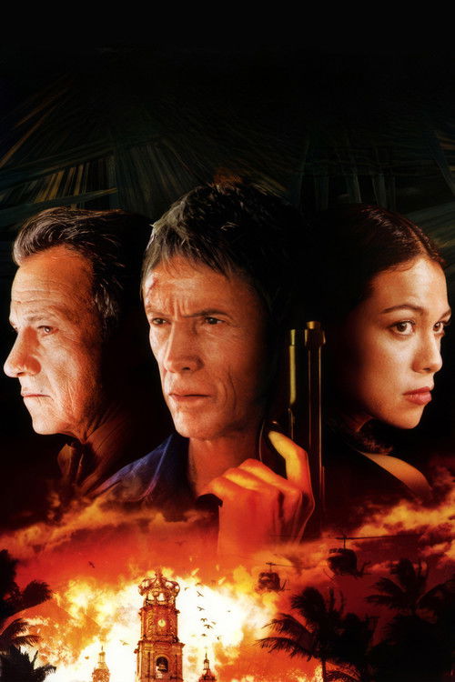 Puerto Vallarta Squeeze