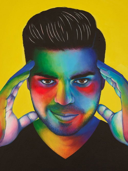 Rayen Panday: Trigger