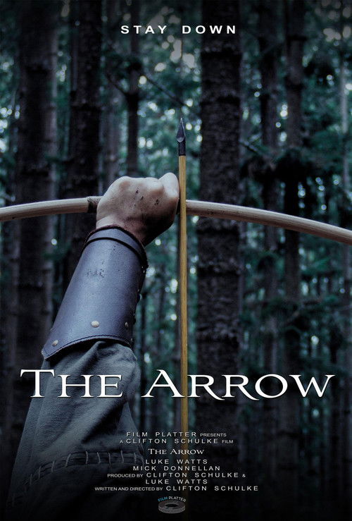 The Arrow
