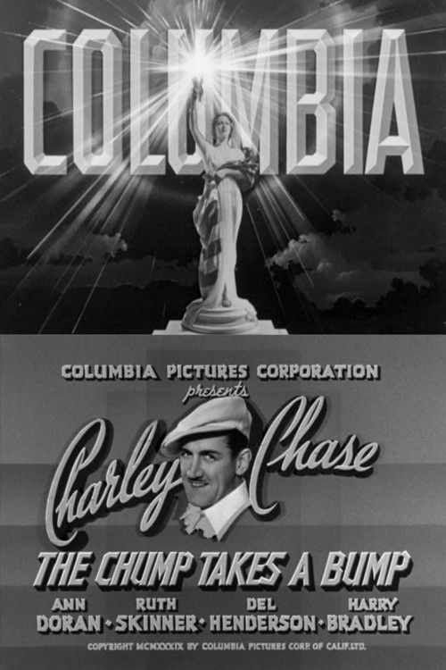 The Chump Takes a Bump