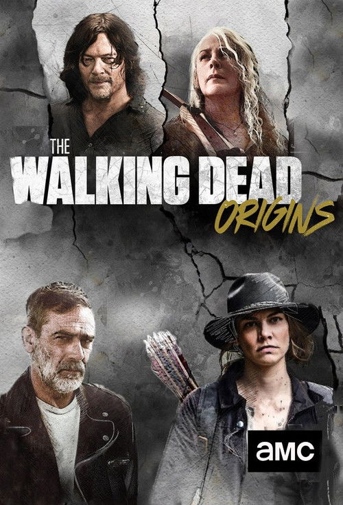 The Walking Dead: Origins