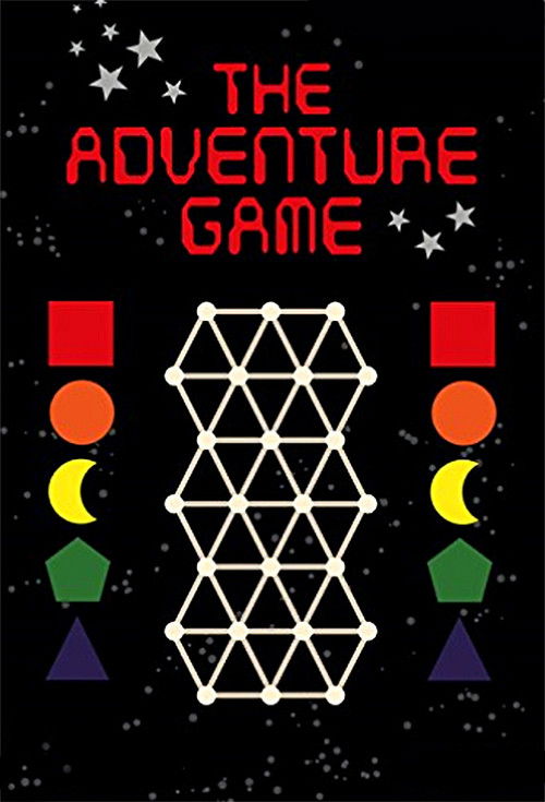 The Adventure Game