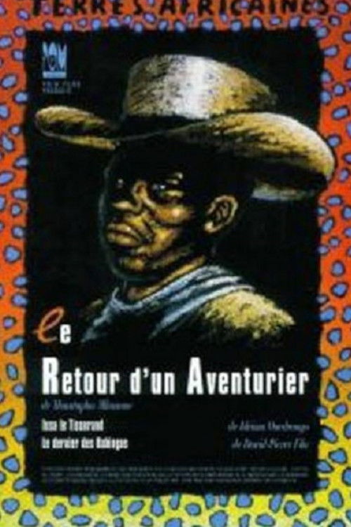 Return of an Adventurer