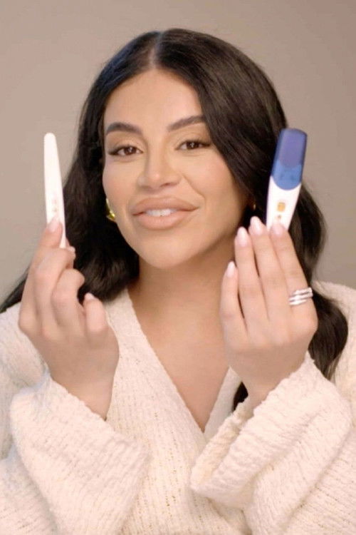 Selma: Op mijn manier