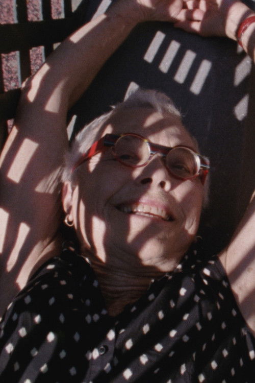 Carolee, Barbara and Gunvor