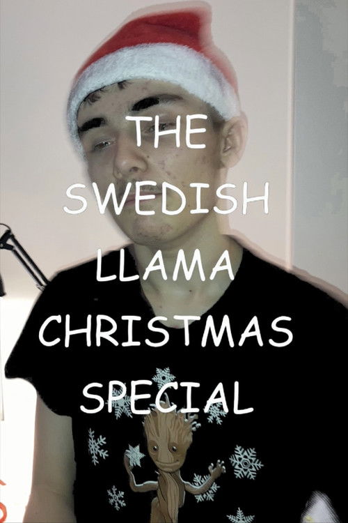 The Swedish Llama Christmas Special