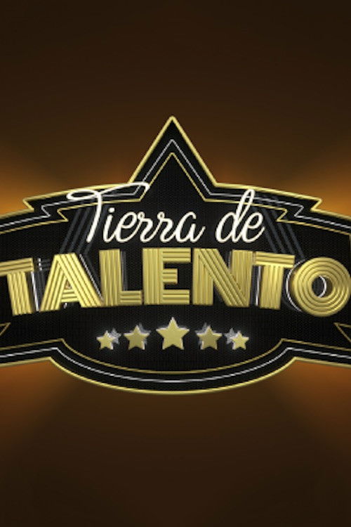 Tierra de talento