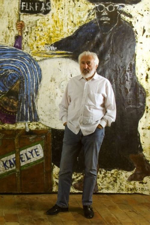 Alterations and Repairs