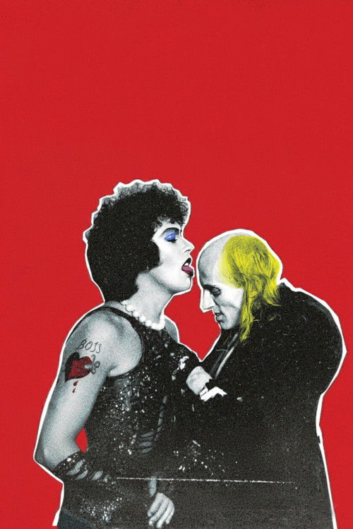 Strange Journey: The Story of Rocky Horror