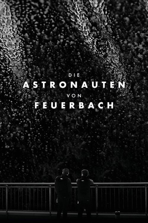 The Astronauts of Feuerbach