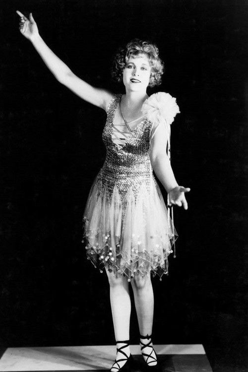 The Sawdust Paradise