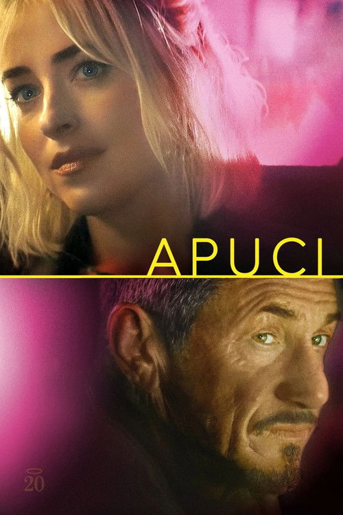 Apuci