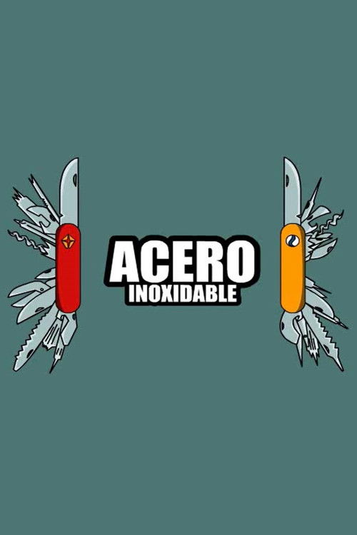 Acero Inoxidable
