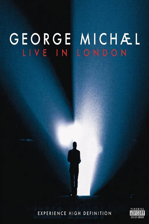 George Michael: Live in London