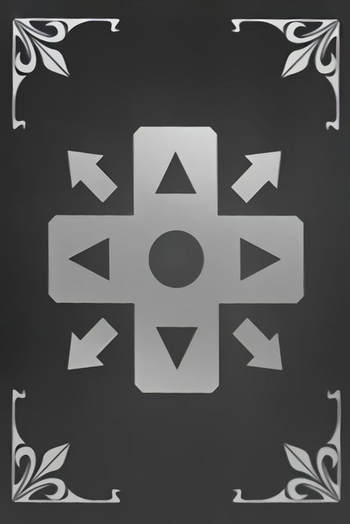 Ctrl+Alt+Del: The Animated Series