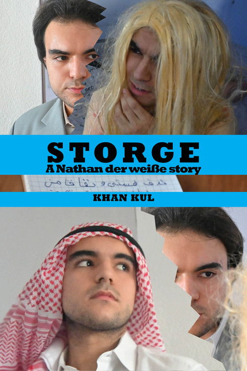 Storge - A "Nathan der weiße" Story