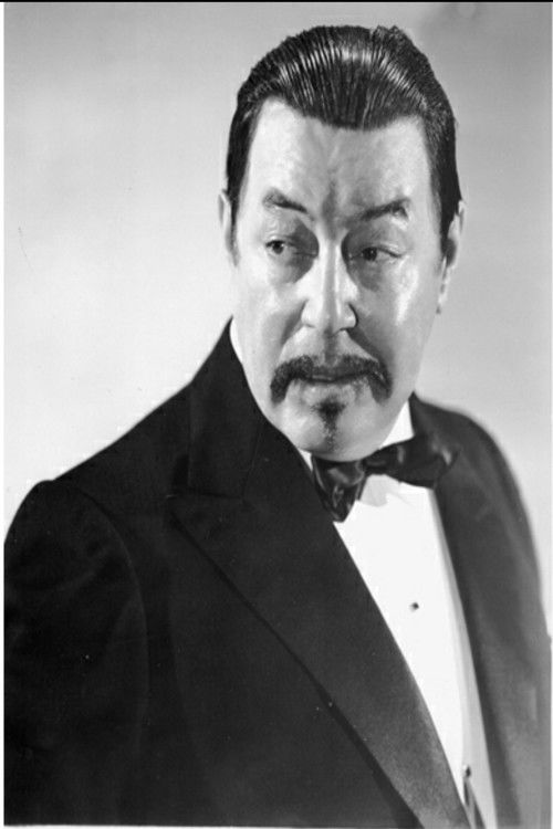 Charlie Chan Is Missing: The Last Days of Warner Oland