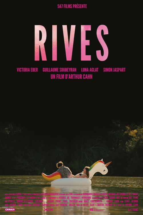 Rives