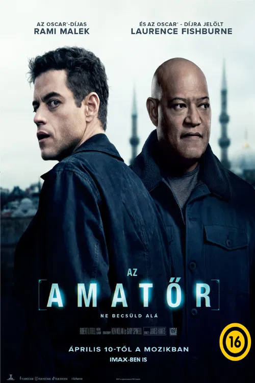 Az amatőr