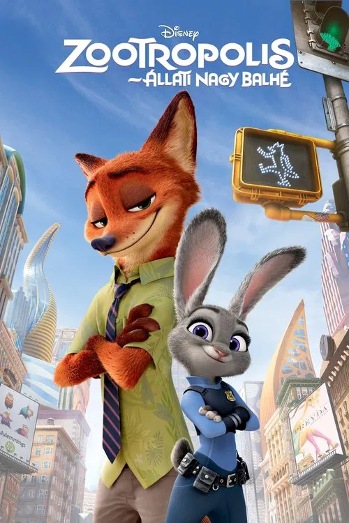 Zootopia