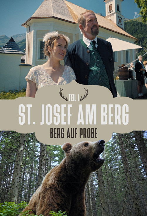 St. Josef am Berg - Berge auf Probe