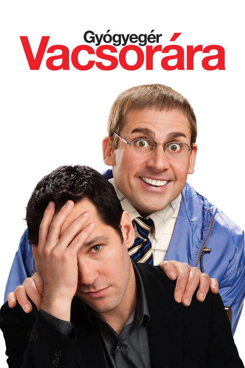 Gyógyegér vacsorára