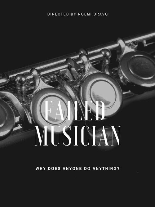 Failed Musican