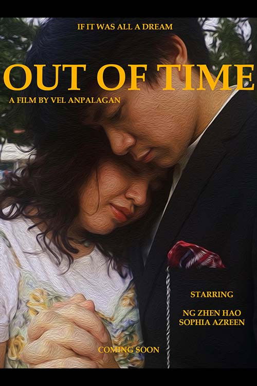 Out of Time