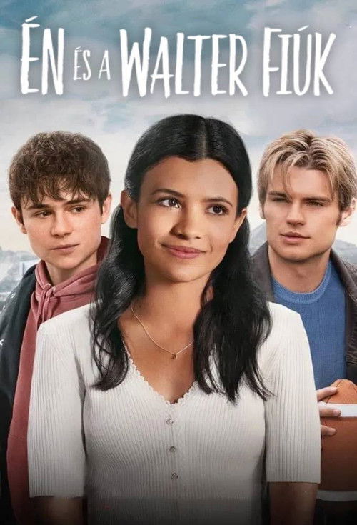 Én és a Walter fiúk
