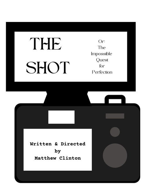 The Shot or: The Impossible Quest for Perfection