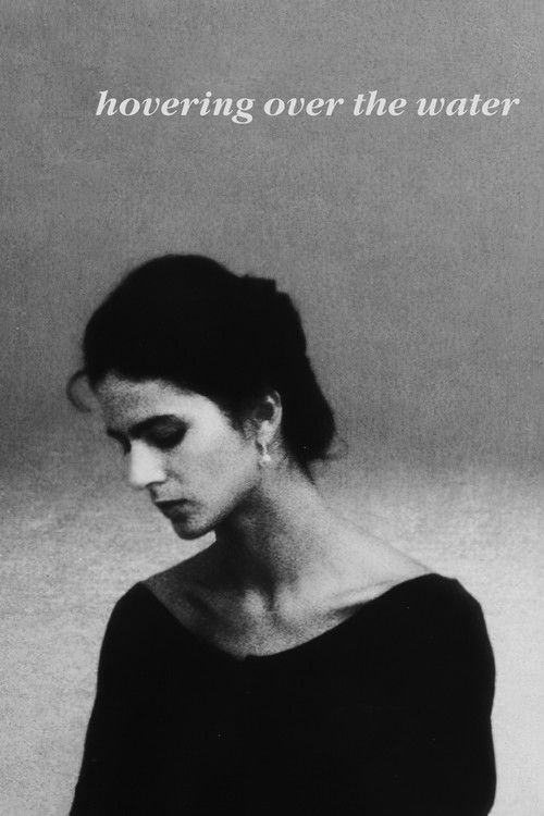 Hovering Over the Water