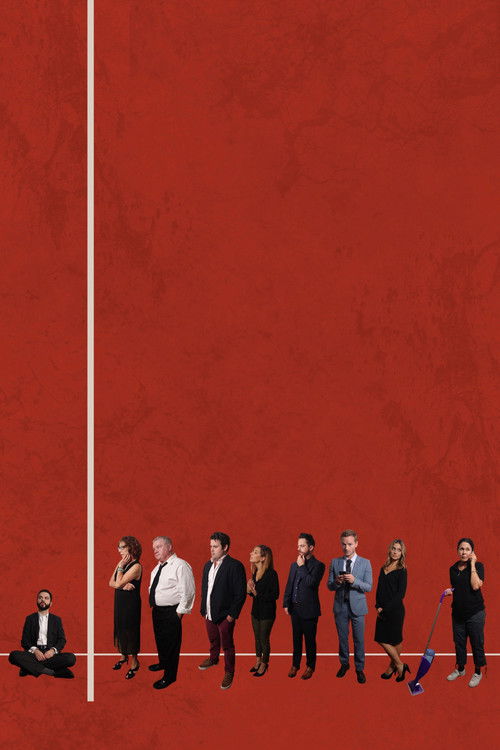 I'd Like to Be Alone Now