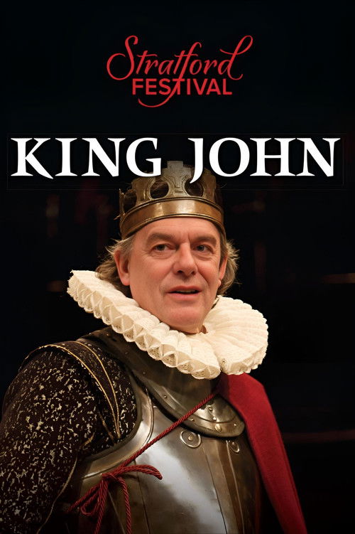 King John