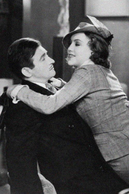 Crime Without Passion