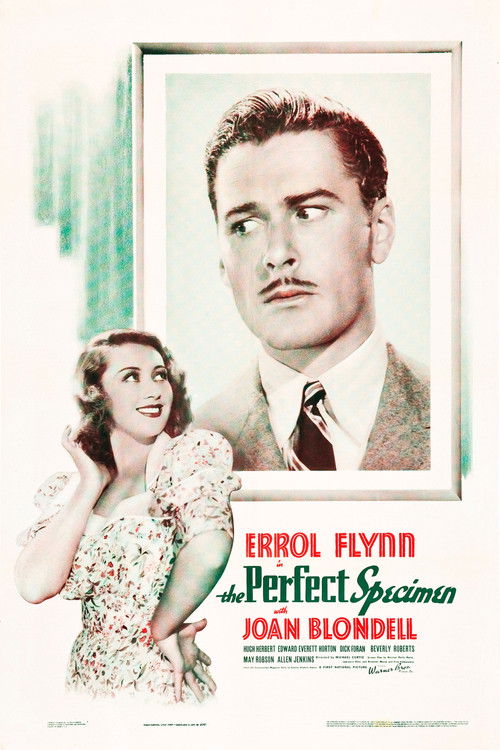 The Perfect Specimen