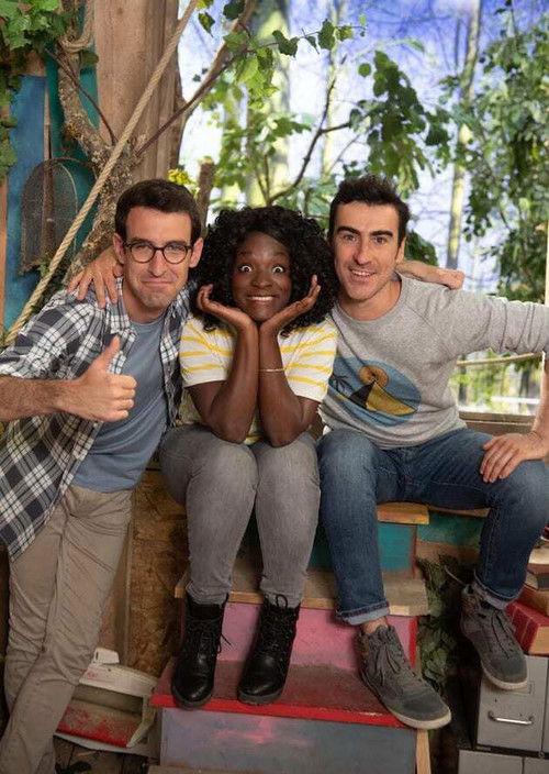 C'est toujours pas sorcier