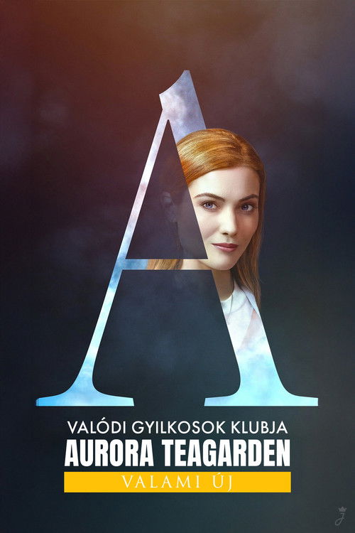 Valódi Gyilkosok Klubja: Aurora Teagarden / Valami új