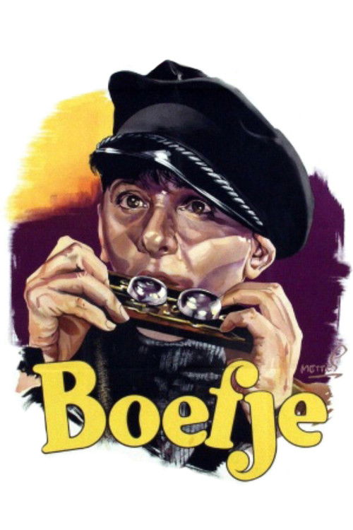 Boefje