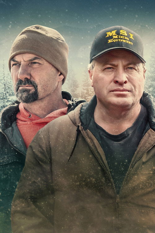 Gold Rush: Winter's Fortune