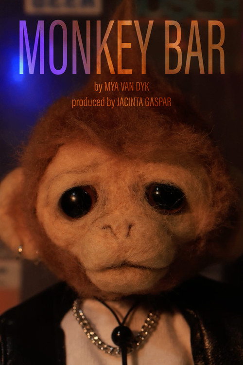 Monkey Bar