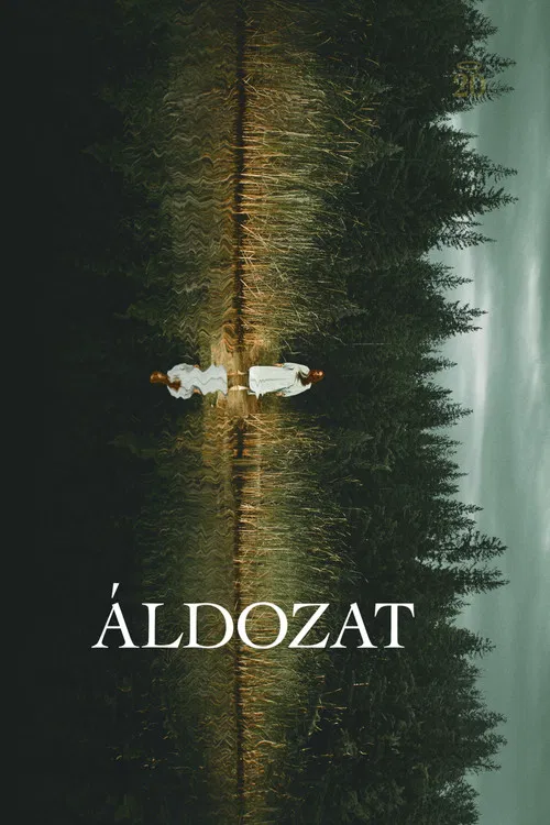 Áldozat