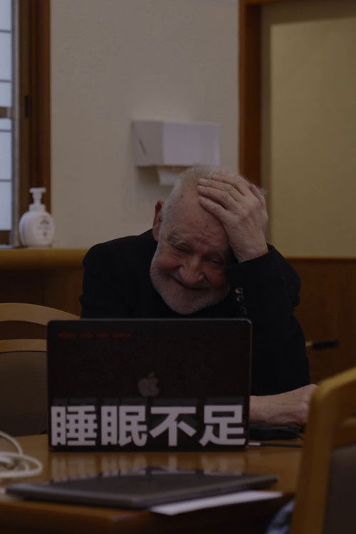 FUKUSHIMA with BÉLA TARR