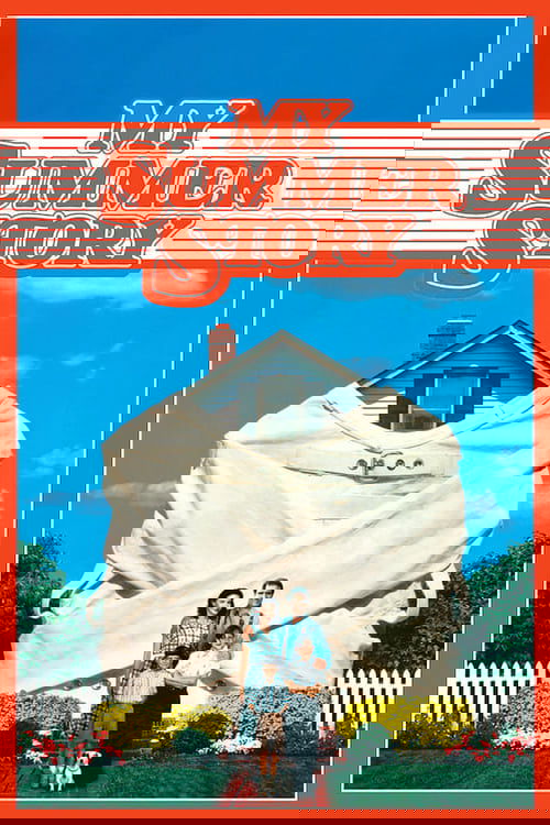 Családba nem üt a ménkű