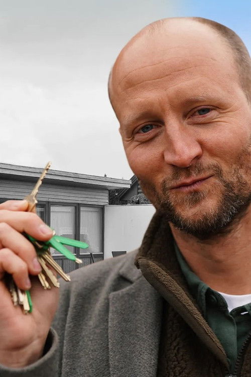 Bolighaj finder hjem