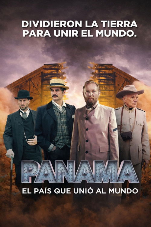 Panamá: the country that united the world