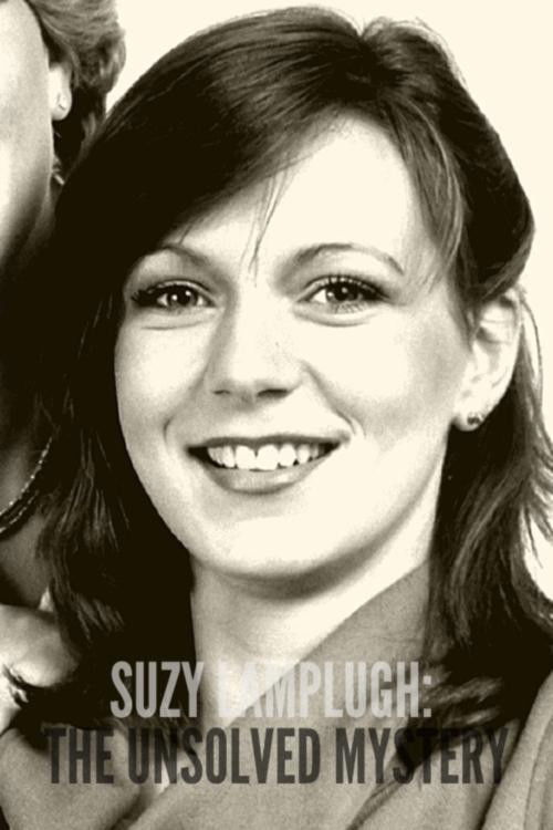 The Vanishing of Suzy Lamplugh
