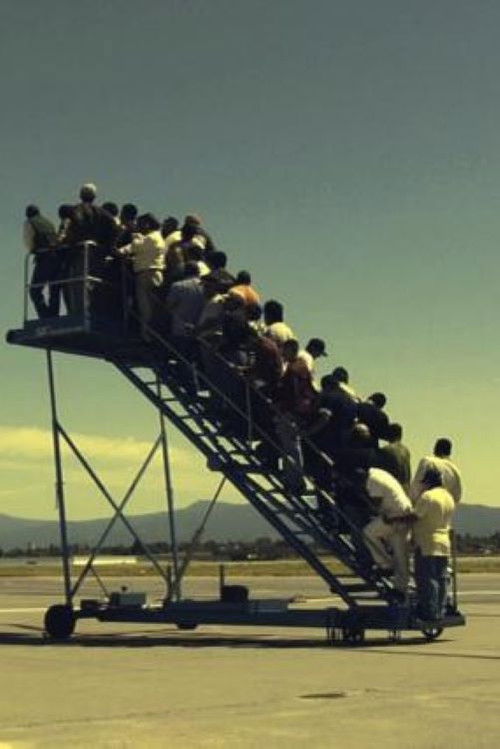 Centro di Permanenza Temporanea