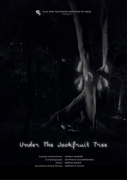 Under The Jackfruit Tree